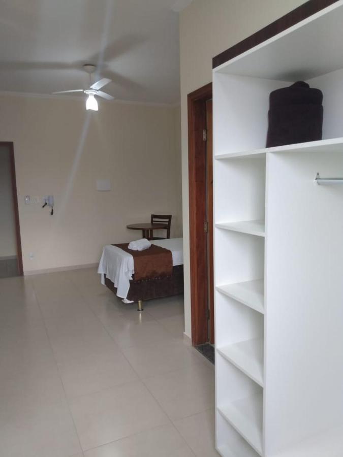Hotel Martins Pouso Alegre Esterno foto
