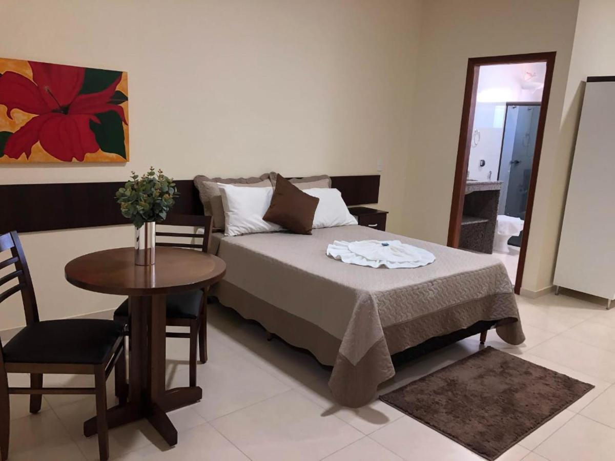 Hotel Martins Pouso Alegre Esterno foto