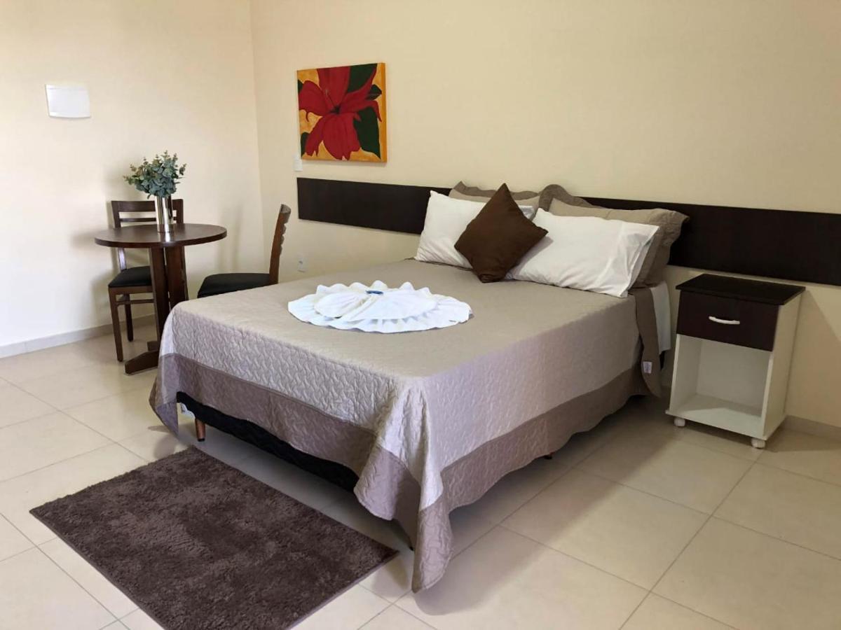 Hotel Martins Pouso Alegre Esterno foto