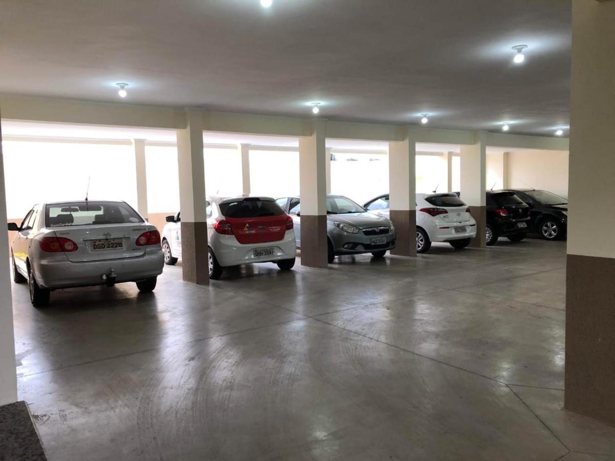 Hotel Martins Pouso Alegre Esterno foto